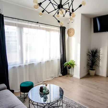 Apartament Two With Big Garden Near Beach Bacvice