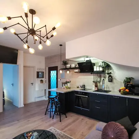Apartament Two With Big Garden Near Beach Bacvice